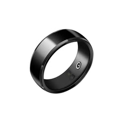 Waterproof Bluetooth Ring for Heart Rate & Sleep Monitoring