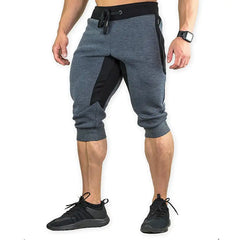 Men's Fashion Casual Stretch Sports Loose Pants