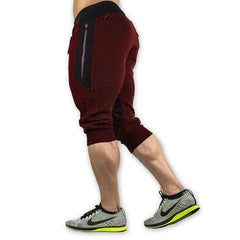 Men's Fashion Casual Stretch Sports Loose Pants