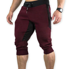 Men's Fashion Casual Stretch Sports Loose Pants